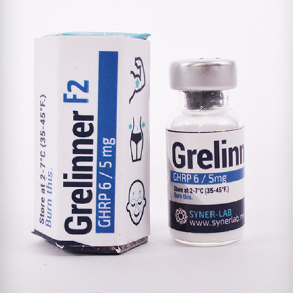 Grelinner F2
