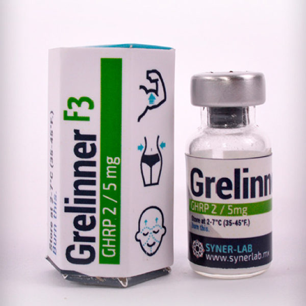Grelinner F3