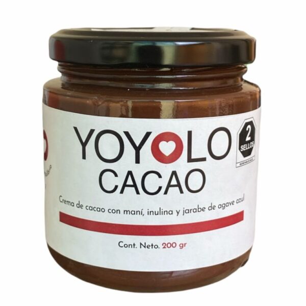 YOYOLO Cacao
